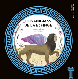 LOS ENIGMAS DE LA ESFINGE 7