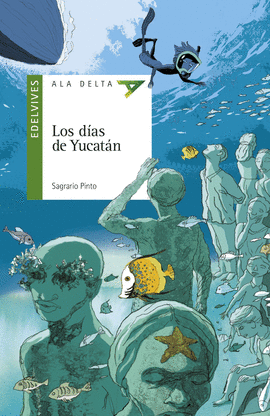 DIAS DE YUCATAN, LOS 109