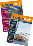 LOGISNET 2010 AREAS LOGISTICAS+PRODUCTOS Y SERV.LOGISTICOS (2T.)