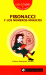 FIBONACCI Y LOS NUMEROS MAGICOS 64