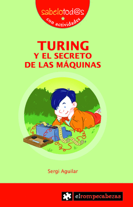 TURING Y EL SECRETO DE LAS MAQUINAS 86