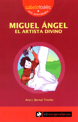 MIGUEL ANGEL EL ARTISTA DIVINO 66