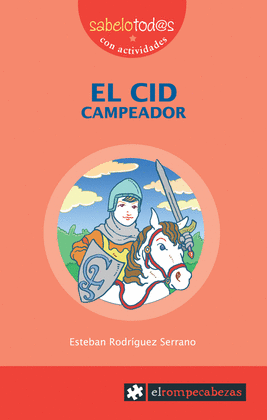 CID CAMPEADOR,EL 32