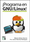 PROGRAMA EN GNU/LINUX