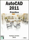 AUTOCAD 2011 PRACTICO (INCLUYE VERSION 2010)
