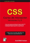 CSS CURSO DE INICIACION VERSIONES 2 Y 3