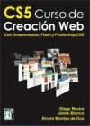 CS5 CURSO DE CREACION WEB CON DREAMWEAVER FLASH Y PHOTOSHOP CS5