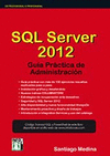 SQL SERVER 2012 GUIA PRACTICA DE ADMNISTRACION
