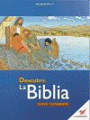 DESCUBRE LA BIBLIA NUEVO TESTAMENTO (2 VOL.)