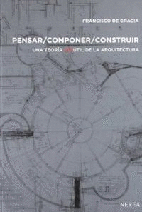 PENSAR COMPONER CONSTRUIR