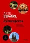 ARTE ESPAÑOL PARA EXTRANJEROS 5ªED.