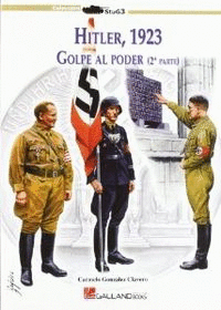 HITLER 1923 GOLPE AL PODER (2ªPARTE)