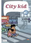 CITY KID 6. 6+AÑOS