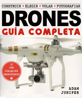 DRONES GUIA COMPLETA