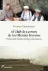 CLUB DE LECTURA DE LOS OFICIALES NOVATOS, EL
