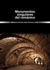 MONUMENTOS SINGULARES DEL ROMANICO