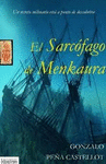 SARCOFAGO DE MENKAURA, EL