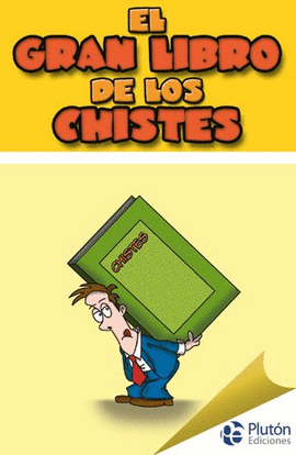 GRAN LIBRO DE LOS CHISTES