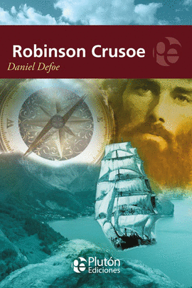 ROBINSON CRUSOE (ETERNA)