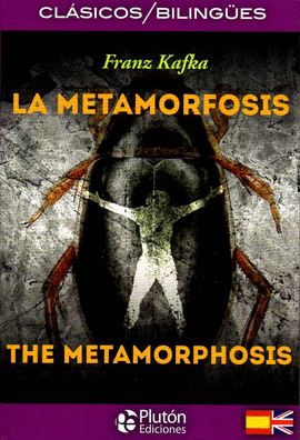 METAMORFOSIS /THE METAMORPHOSIS