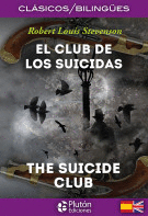 CLUB DE LOS SUICIDAS, EL (ESPAÑOL/INGLES)