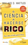 CIENCIA DE HACERSE RICO, LA 298