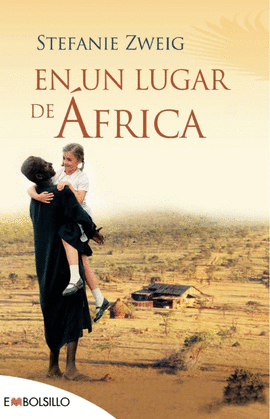 LUGAR DE AFRICA, EN UN 72