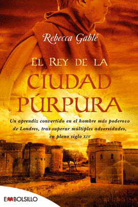 REY DE LA CIUDAD PURPURA, EL 43/2