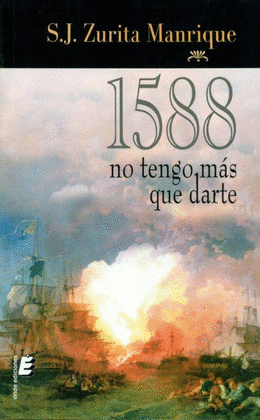 NO TENGO MAS QUE DARTE 1588