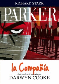 PARKER LA COMPAÑIA VOL.2