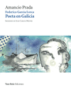 FEDERICO GARCIA LORCA POETA EN GALICIA (CD)