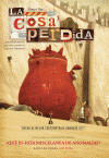 COSA PERDIDA, LA (CAJA PELICULA DVD)