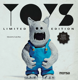 TOYS LIMITED EDITION