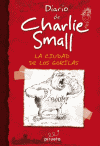 DIARIO DE CHARLIE SMALL. LAS PIRATAS DE LA ISLA PERFIDIA