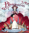 BLANCANIEVES ADAPTACION DE STELLA GURNEY
