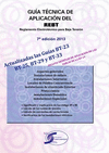 GUIA TECNICA DE APLICACION DEL REBT 7/E (2013)