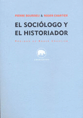 SOCIOLOGO Y EL HISTORIADOR, EL