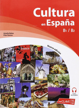 CULTURA EN ESPAÑA (B1-B2)