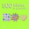 500 LABORES DE GANCHILLO