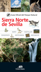 GUIA OFICIAL DEL PARQUE NATURAL SIERRA NORTE DE SEVILLA