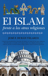 ISLAM FRENTE A LAS OTRAS RELIGIONES