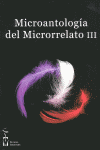 MICROANTOLOGIA MICRORRELATO III