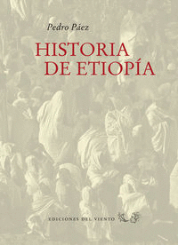 HISTORIA DE ETIOPIA (2T+ESTUCHE)