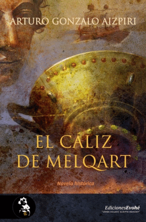 CALIZ DE MELQART
