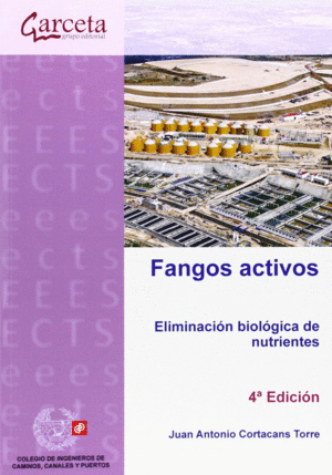 FANGOS ACTIVOS 4ªEDICION