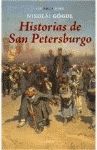 HISTORIAS DE SAN PETERSBURGO