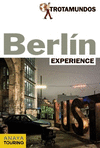 BERLIN EXPERIENCE 2012 +PLANO