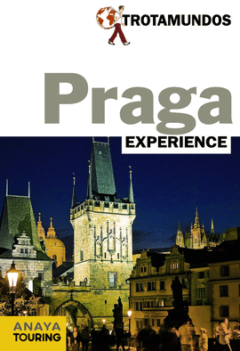 PRAGA 2014