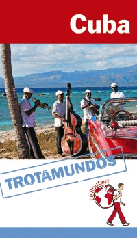 CUBA 2014 TROTAMUNDOS
