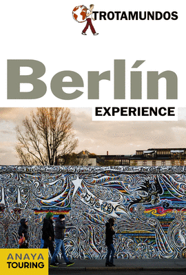 BERLIN  EXPERIENCE 2016